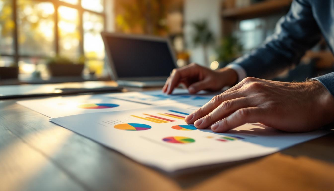 Cashflow-Management: Strategien für nachhaltigen Unternehmenserfolg