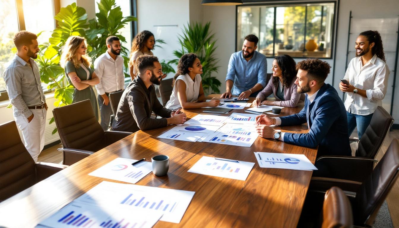 Erfolgreiche Akquisitionen: Tipps für eine gelungene Integration