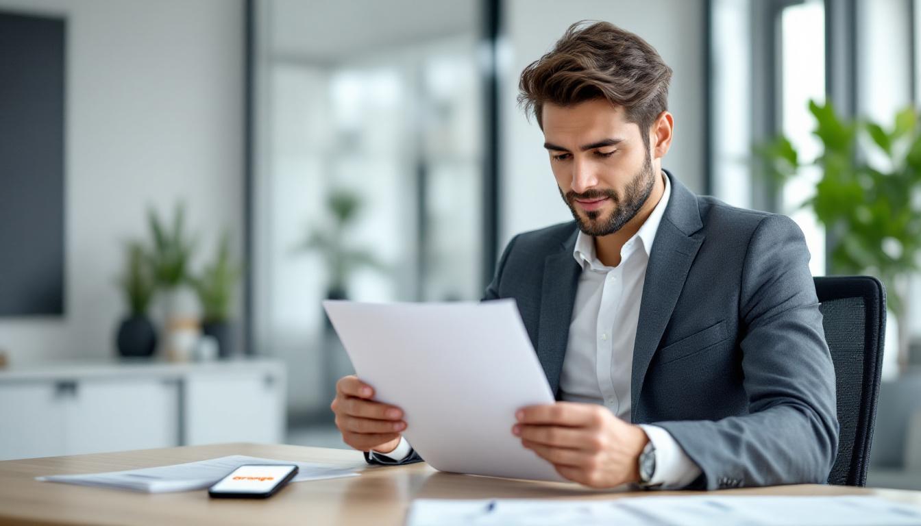 Comment accéder au réseau Orange sans payer le prix fort