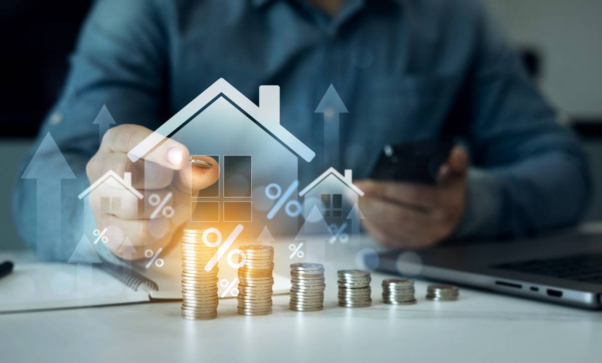 Baromètre des taux immobiliers : l'outil pour comparer vos crédits