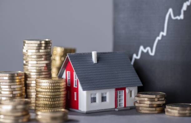emprunt immobilier