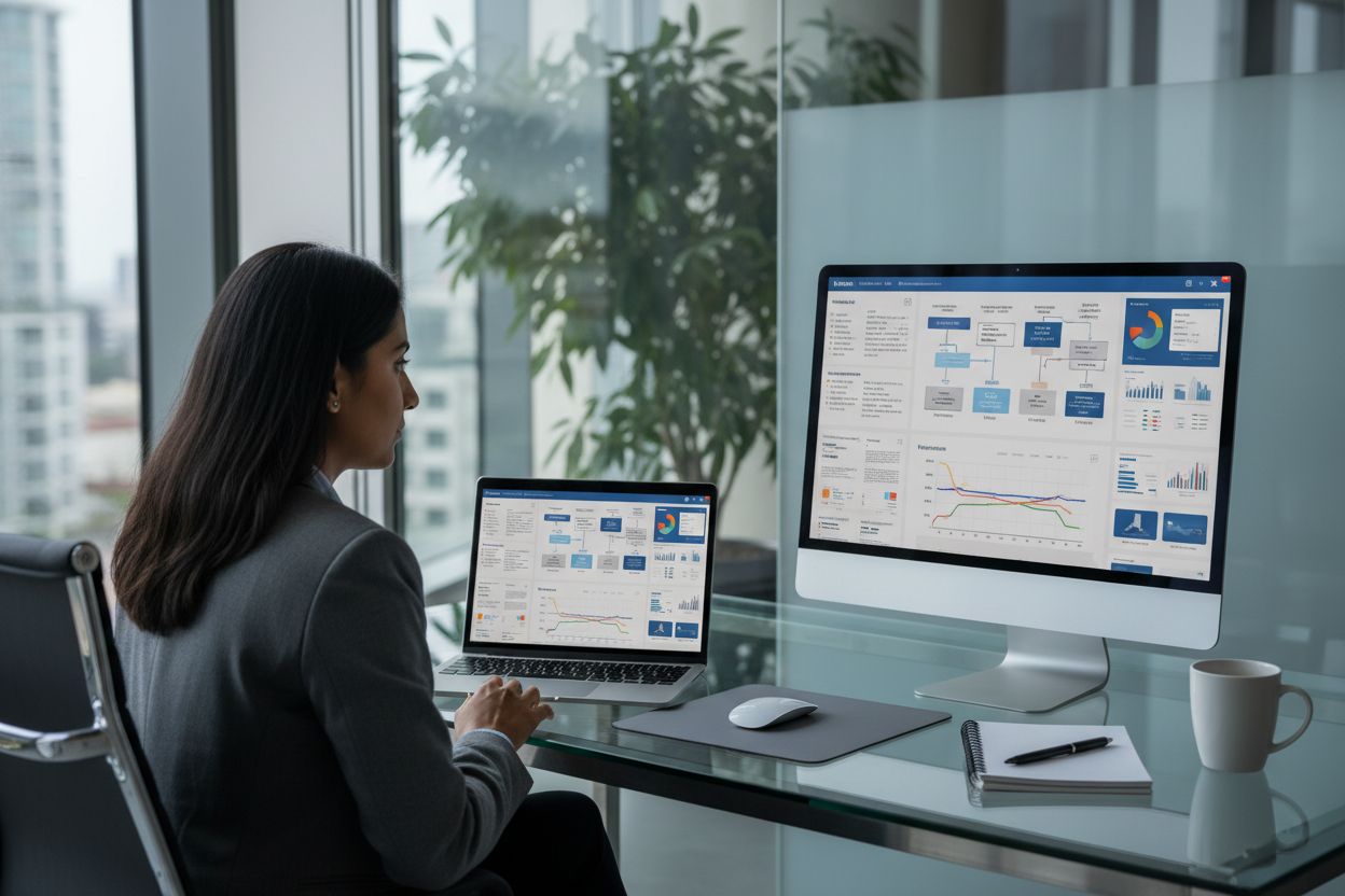 Les meilleures plateformes invoice-to-cash en 2026