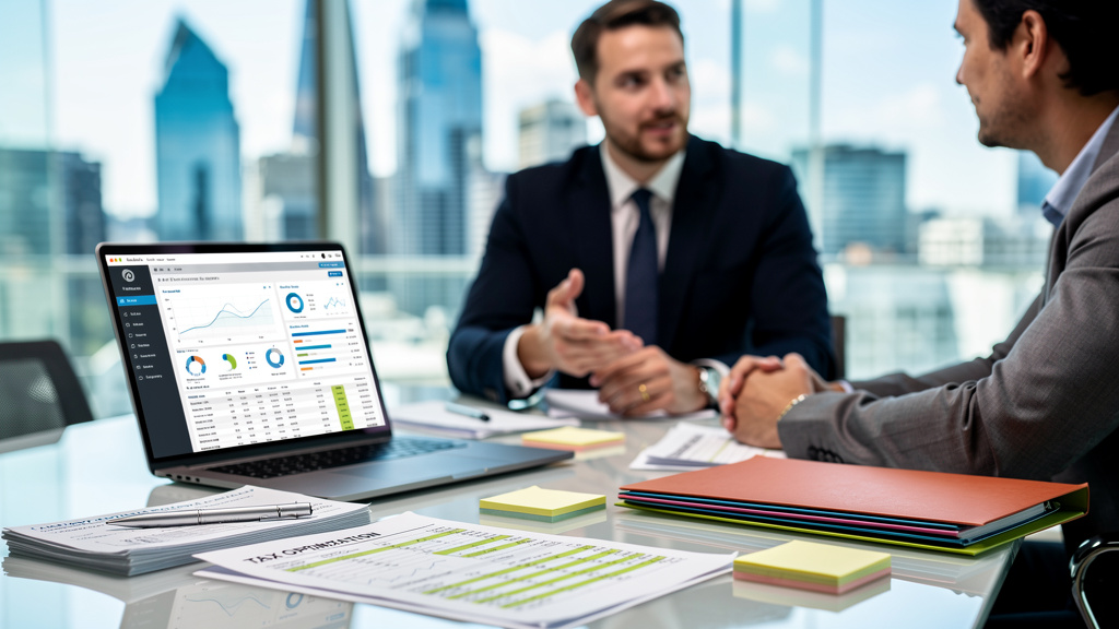 Des solutions innovantes pour l'optimisation fiscale