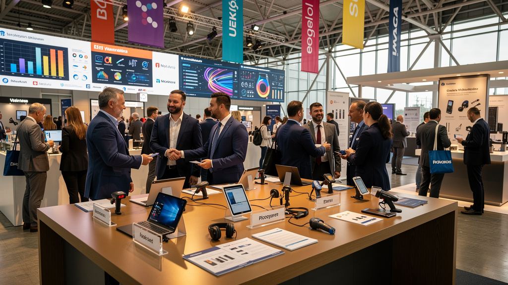 L'essor des marketplaces B2B : opportunités et défis pour les entreprises