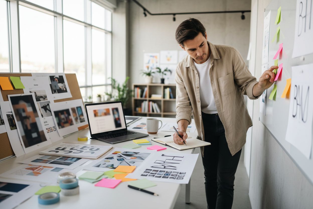 Comment trouver le nom idéal pour sa marque ou son produit ?