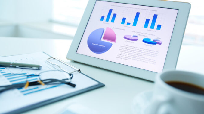 Top 3 des logiciels de reporting incontournables pour piloter son activité