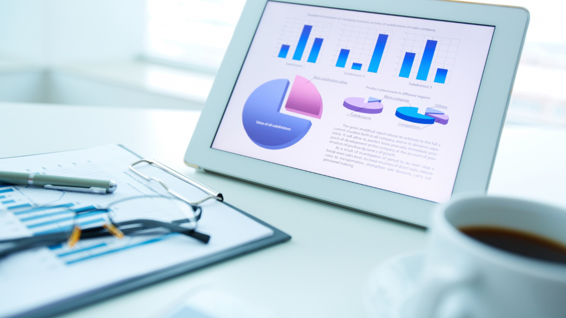 Top 3 des logiciels de reporting incontournables pour piloter son activité